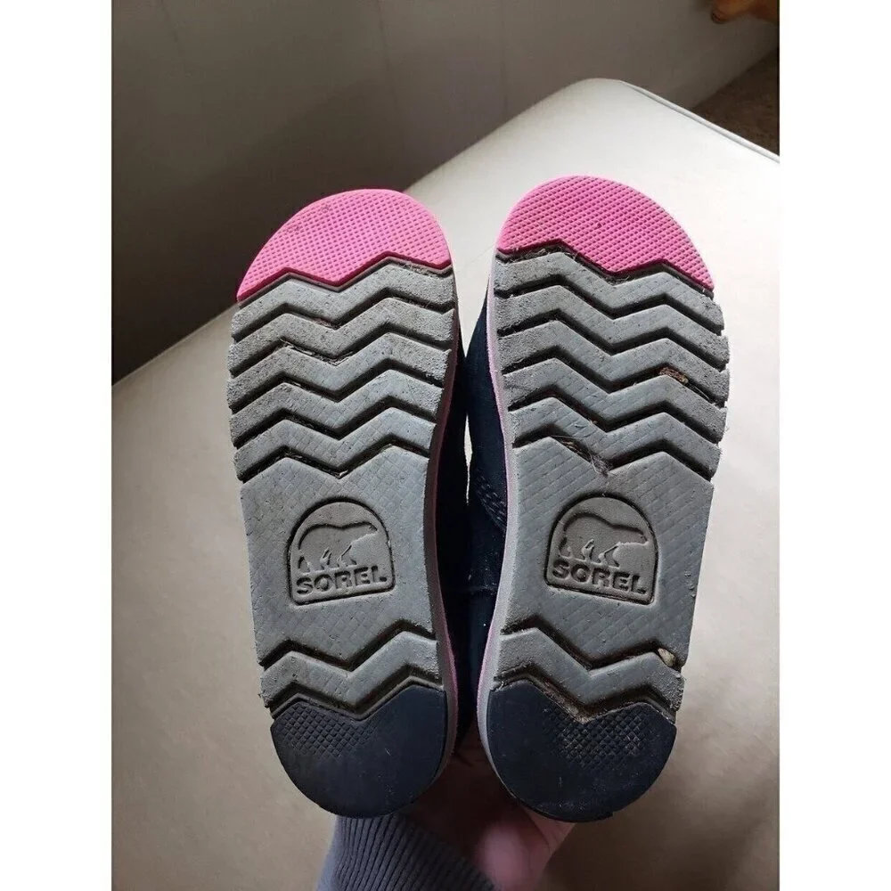 SOREL Rainbow Star Boots
